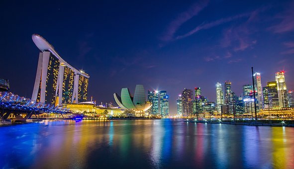 海原新加坡连锁教育机构招聘幼儿华文老师